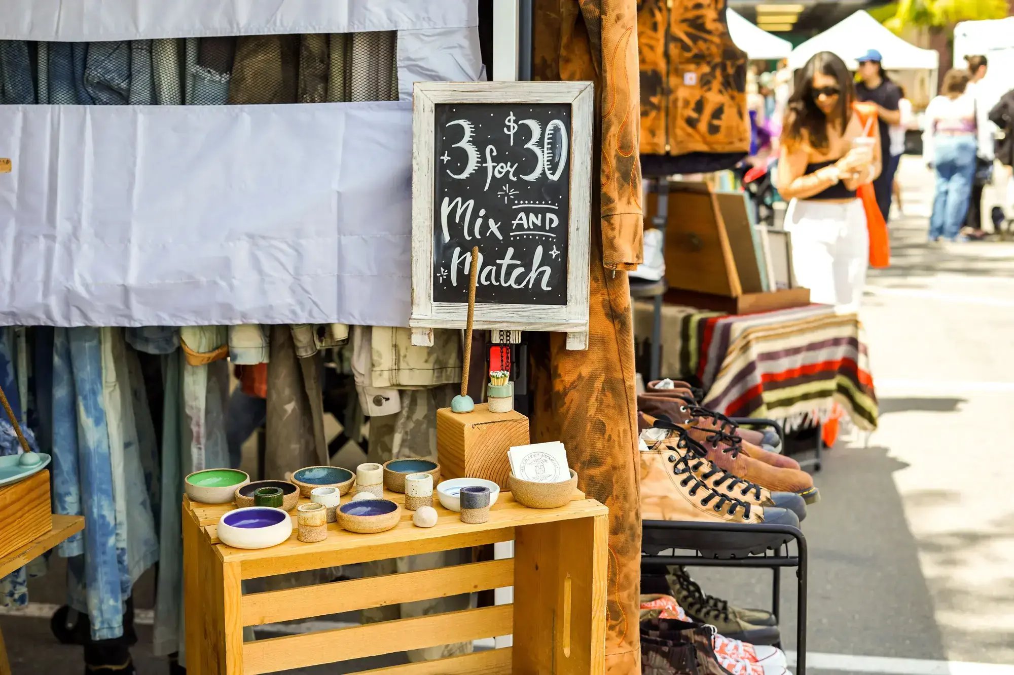 AUTUMN MAKERS MARKET