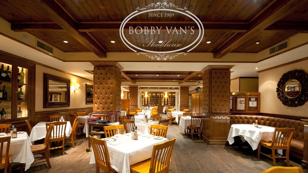 Explore Bobby Van's photo