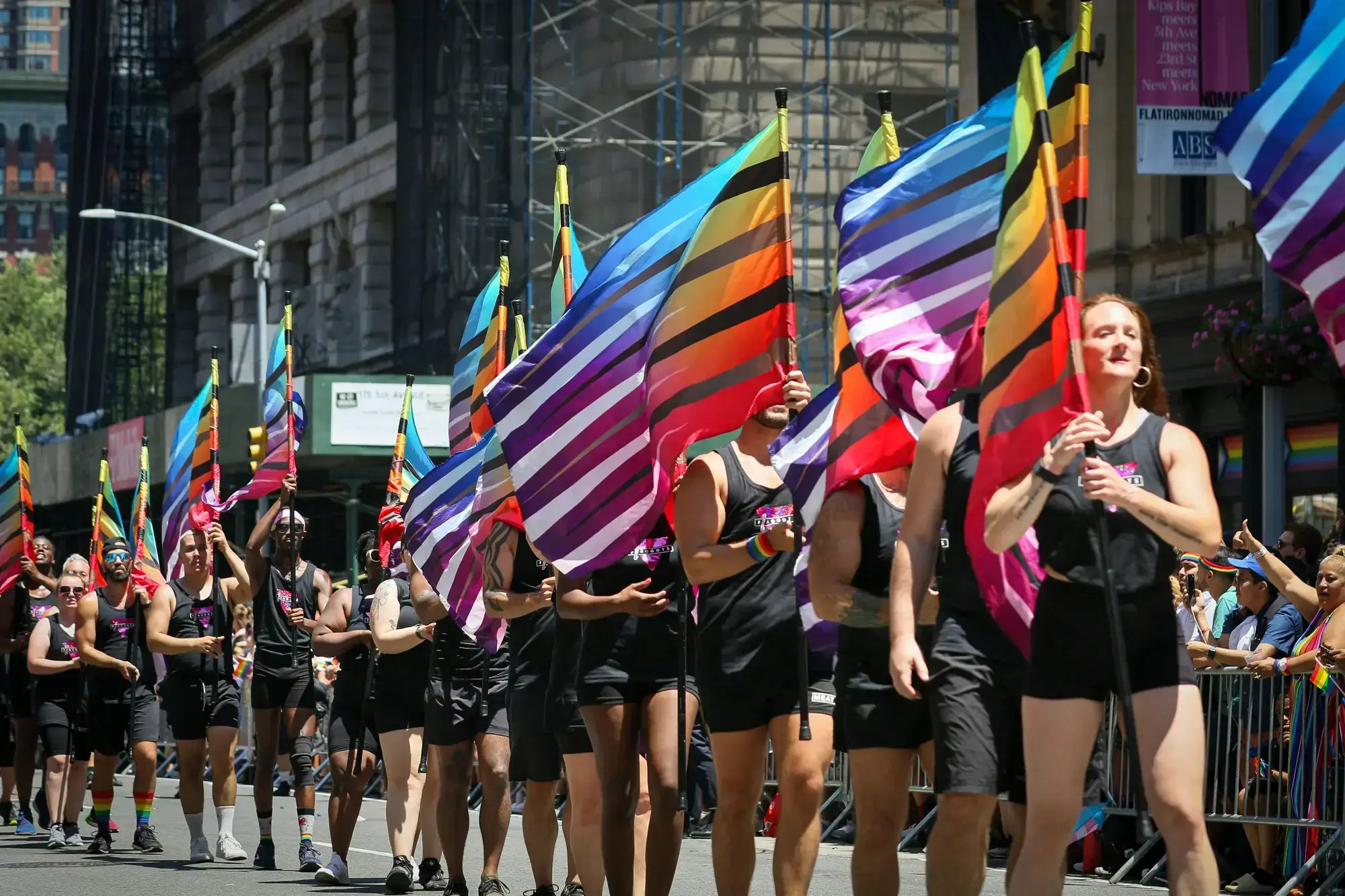 Pridefest