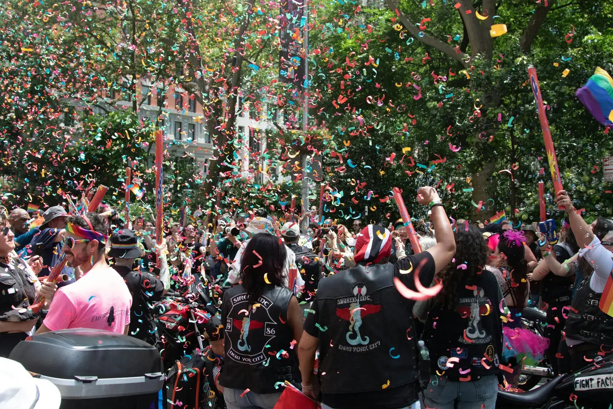 Youth Pride NYC