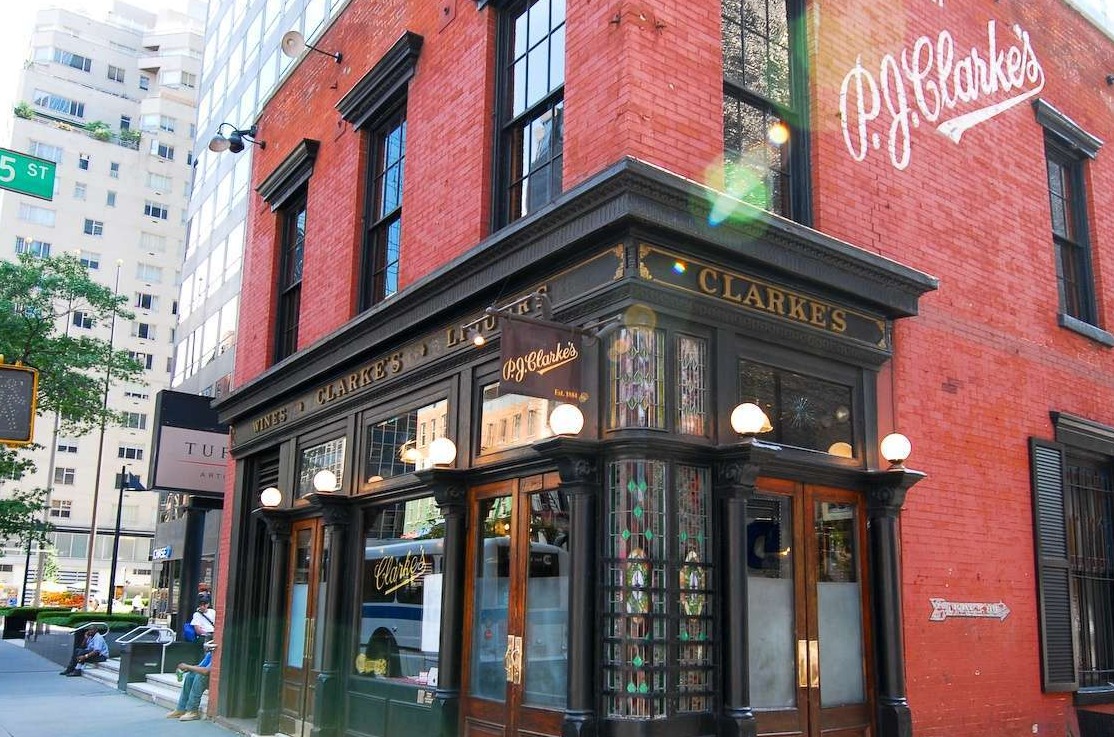 Explore PJ Clarkes photo