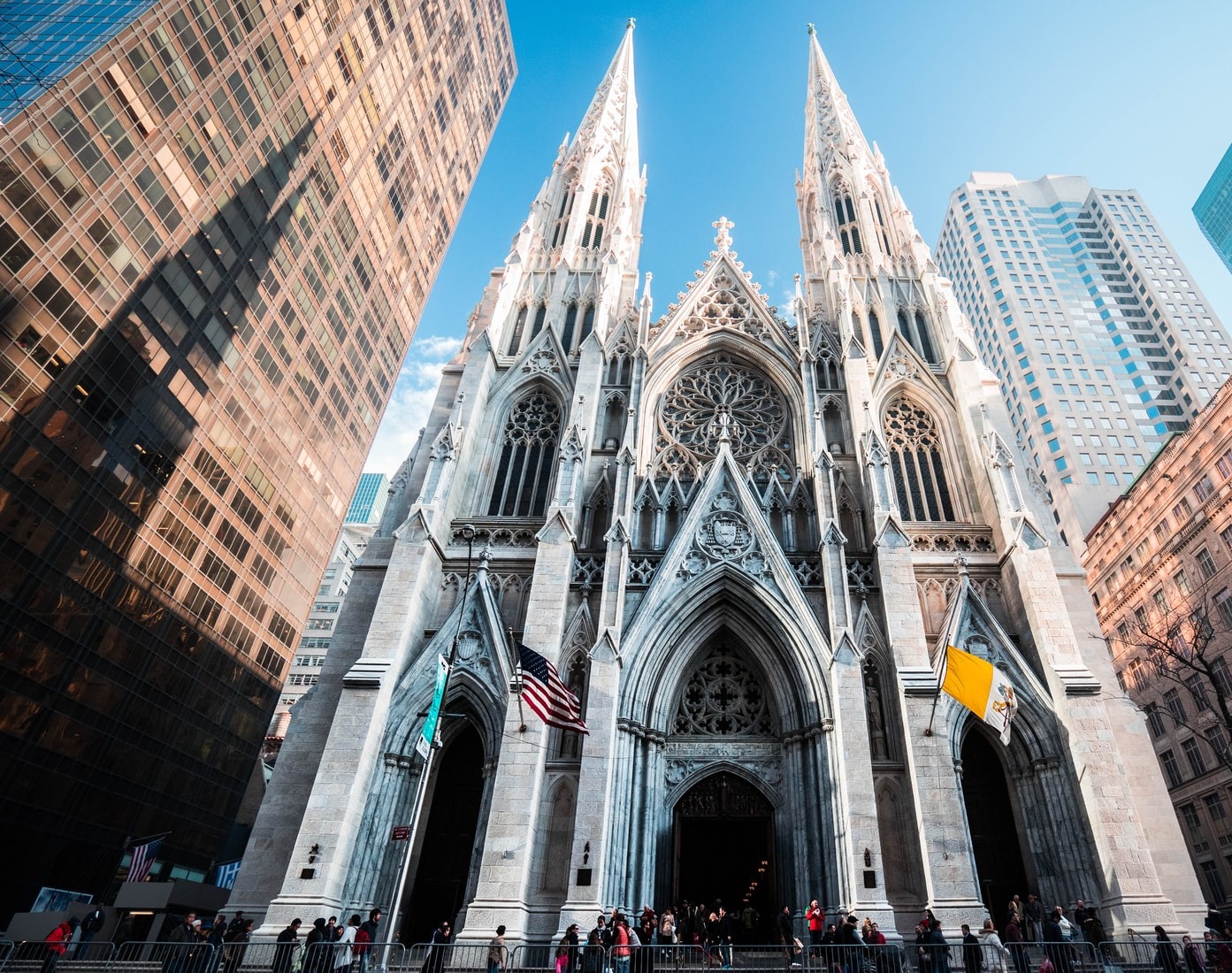 Explore St. Patrick's Cathedral photo