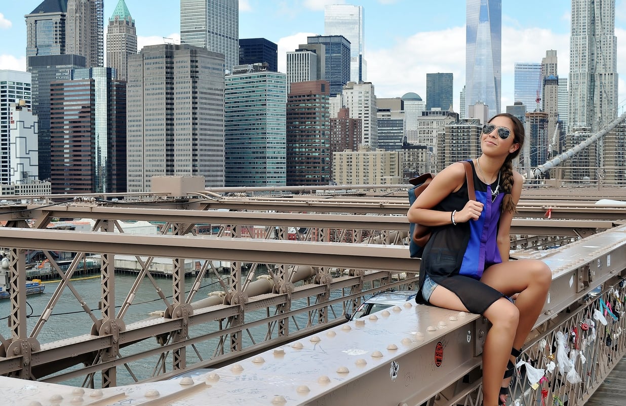 10 Things To Do In New York City In The Spring Photo