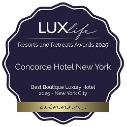 LuxLife