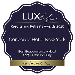 LuxLife