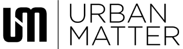 Urban Matter Logo