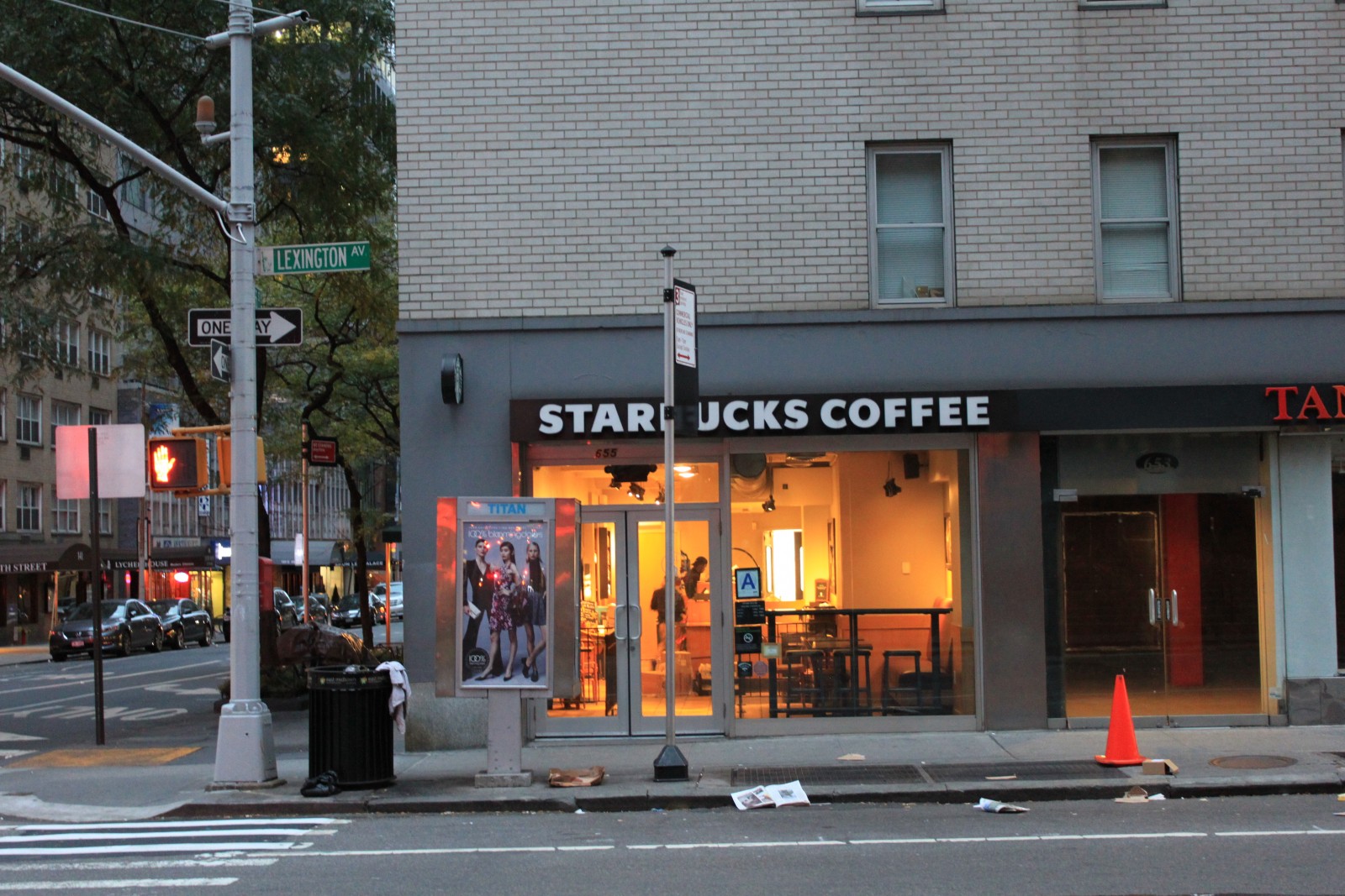 Explore Starbucks photo