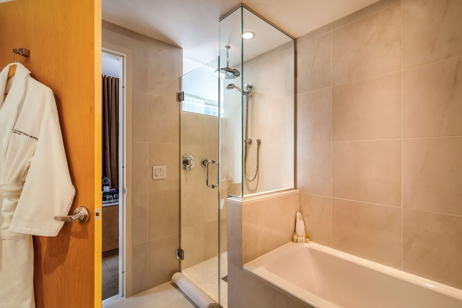 City View Deluxe Room 3