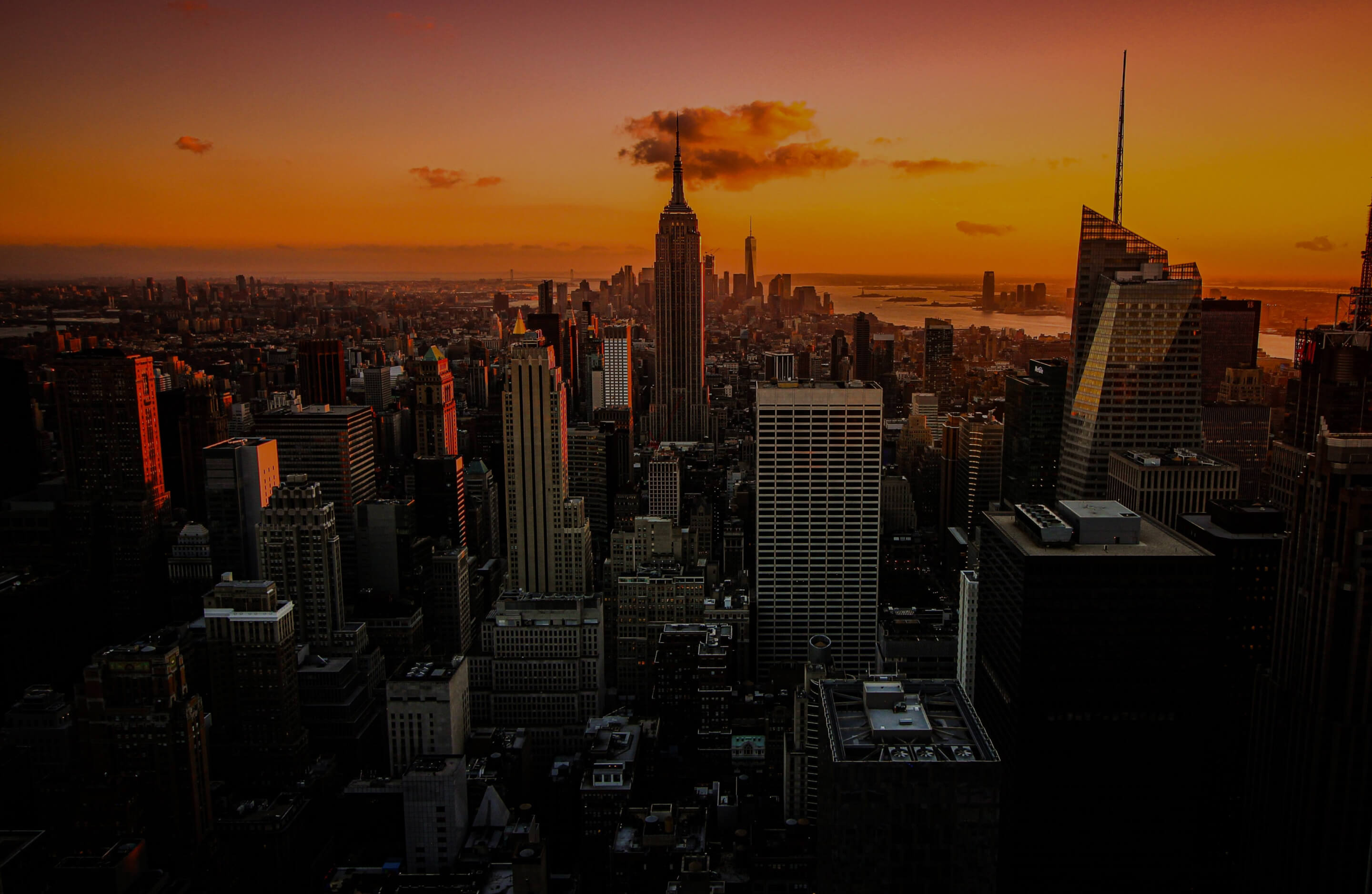 Luxury Midtown East Hotel | Concorde Hotel New York