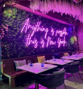 Offers | Concorde Hotel New York