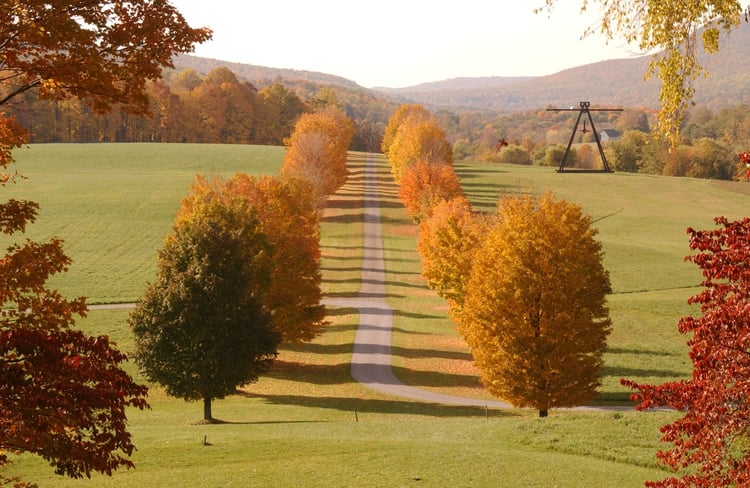 Storm King Art Center